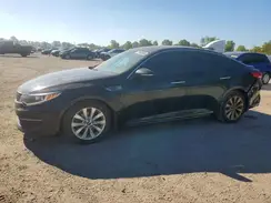 5XXGT4L37JG183223 2018 KIA OPTIMA