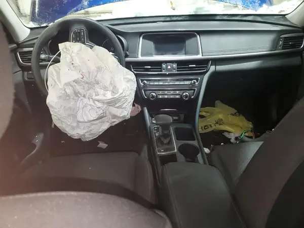 5XXGT4L37JG183691 2018 KIA OPTIMA - Image 8