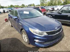 5XXGT4L37JG183710 2018 KIA OPTIMA