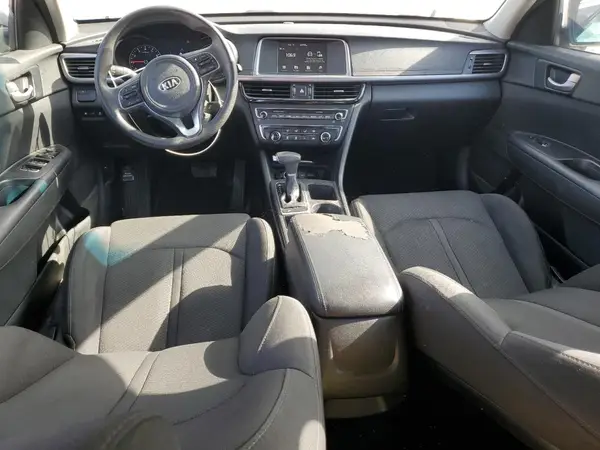 5XXGT4L37JG183836 2018 KIA OPTIMA - Image 8