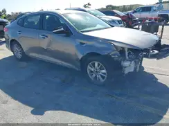 5XXGT4L37JG184064 2018 KIA OPTIMA