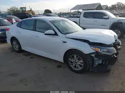 5XXGT4L37JG184209 2018 KIA OPTIMA