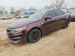 5XXGT4L37JG185652 2018 KIA OPTIMA