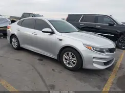 5XXGT4L37JG185666 2018 KIA OPTIMA