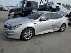5XXGT4L37JG185716 2018 KIA OPTIMA