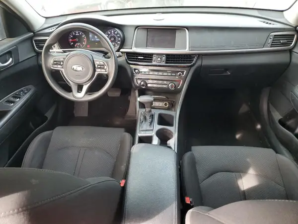 5XXGT4L37JG185716 2018 KIA OPTIMA - Image 8