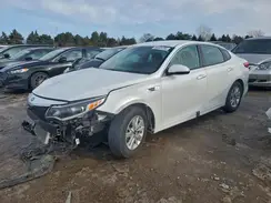 5XXGT4L37JG185912 2018 KIA OPTIMA
