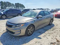 5XXGT4L37JG185957 2018 KIA OPTIMA