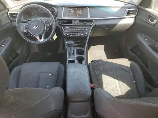 5XXGT4L37JG185957 2018 KIA OPTIMA - Image 8
