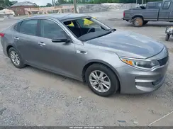 5XXGT4L37JG186008 2018 KIA OPTIMA