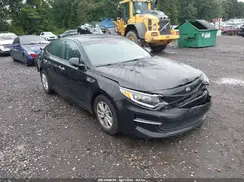 5XXGT4L37JG186140 2018 KIA OPTIMA