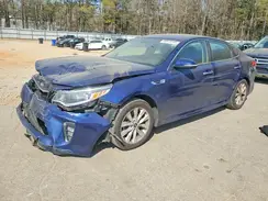 5XXGT4L37JG186798 2018 KIA OPTIMA