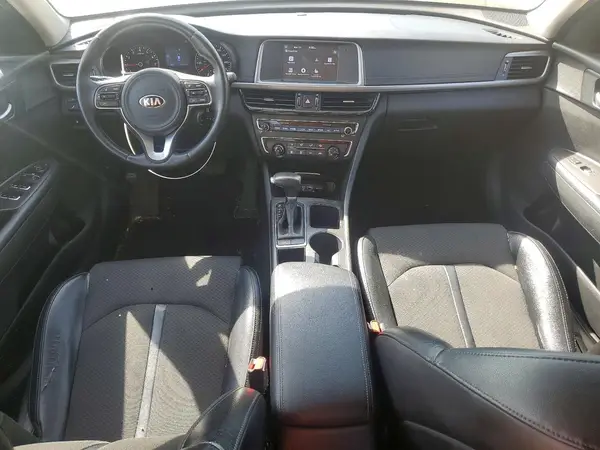 5XXGT4L37JG186798 2018 KIA OPTIMA - Image 8