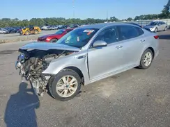 5XXGT4L37JG186980 2018 KIA OPTIMA