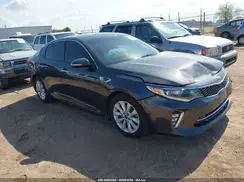 5XXGT4L37JG187059 2018 KIA OPTIMA