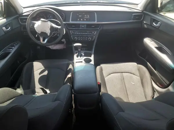 5XXGT4L37JG187157 2018 KIA OPTIMA - Image 8
