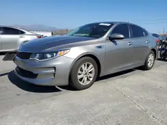 5XXGT4L37JG187224 2018 KIA OPTIMA