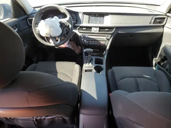 5XXGT4L37JG187224 2018 KIA OPTIMA - Image 8