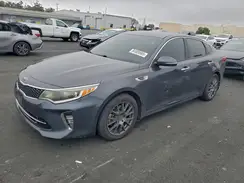 5XXGT4L37JG187563 2018 KIA OPTIMA