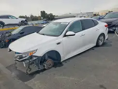 5XXGT4L37JG187966 2018 KIA OPTIMA