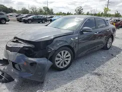 5XXGT4L37JG188213 2018 KIA OPTIMA