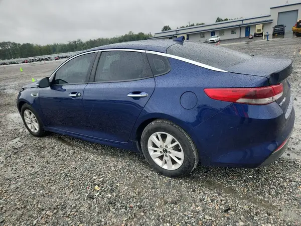 5XXGT4L37JG188941 2018 KIA OPTIMA - Image 2