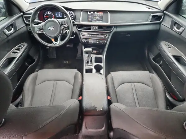 5XXGT4L37JG188941 2018 KIA OPTIMA - Image 8