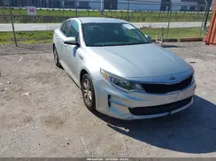 5XXGT4L37JG189376 2018 KIA OPTIMA
