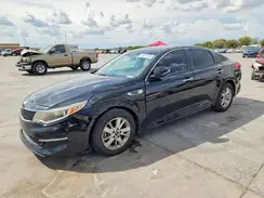 5XXGT4L37JG189863 2018 KIA OPTIMA
