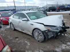 5XXGT4L37JG190270 2018 KIA OPTIMA