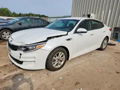 5XXGT4L37JG191421 2018 KIA OPTIMA
