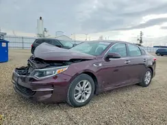 5XXGT4L37JG191953 2018 KIA OPTIMA