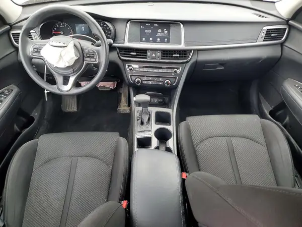 5XXGT4L37JG191953 2018 KIA OPTIMA - Image 8