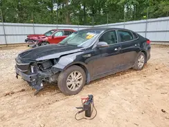 5XXGT4L37JG193606 2018 KIA OPTIMA