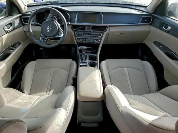 5XXGT4L37JG193718 2018 KIA OPTIMA - Image 8