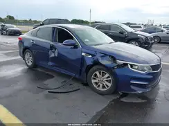 5XXGT4L37JG194402 2018 KIA OPTIMA