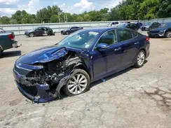 5XXGT4L37JG194478 2018 KIA OPTIMA