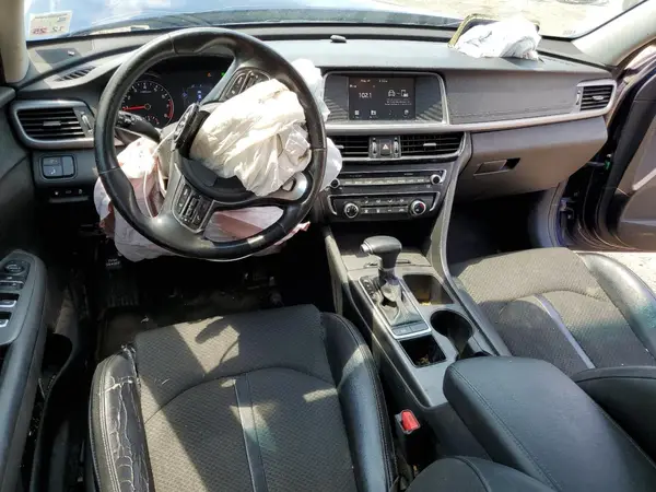 5XXGT4L37JG194478 2018 KIA OPTIMA - Image 8