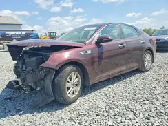 5XXGT4L37JG194531 2018 KIA OPTIMA