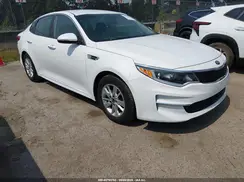 5XXGT4L37JG195355 2018 KIA OPTIMA