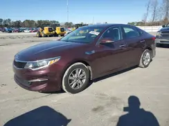 5XXGT4L37JG195680 2018 KIA OPTIMA