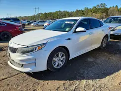 5XXGT4L37JG196070 2018 KIA OPTIMA