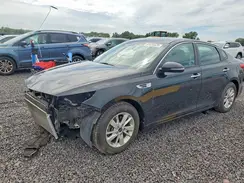 5XXGT4L37JG197431 2018 KIA OPTIMA