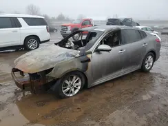5XXGT4L37JG197851 2018 KIA OPTIMA
