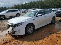 5XXGT4L37JG197963 2018 KIA OPTIMA