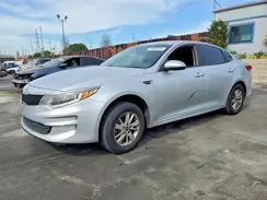 5XXGT4L37JG198305 2018 KIA OPTIMA