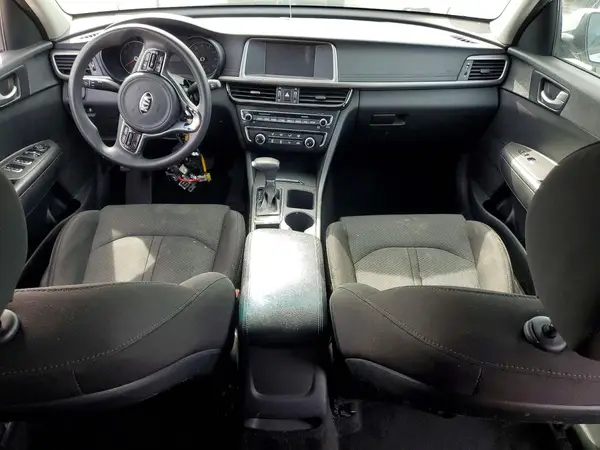 5XXGT4L37JG198305 2018 KIA OPTIMA - Image 8