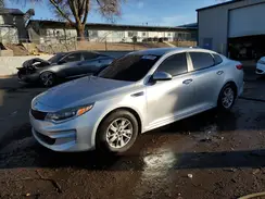 5XXGT4L37JG198384 2018 KIA OPTIMA