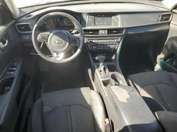 5XXGT4L37JG199230 2018 KIA OPTIMA - Image 8