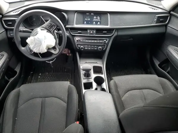 5XXGT4L37JG199924 2018 KIA OPTIMA - Image 8